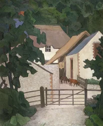 Ferme de Field, Somerset